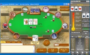 Avoiding Bad Beats Online Poker