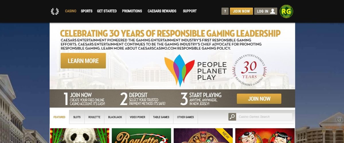 Online casino us players welcome